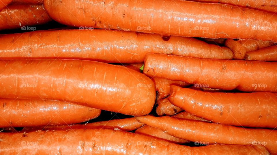 Carrots