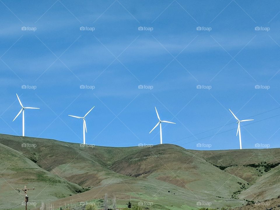 Wind Energy