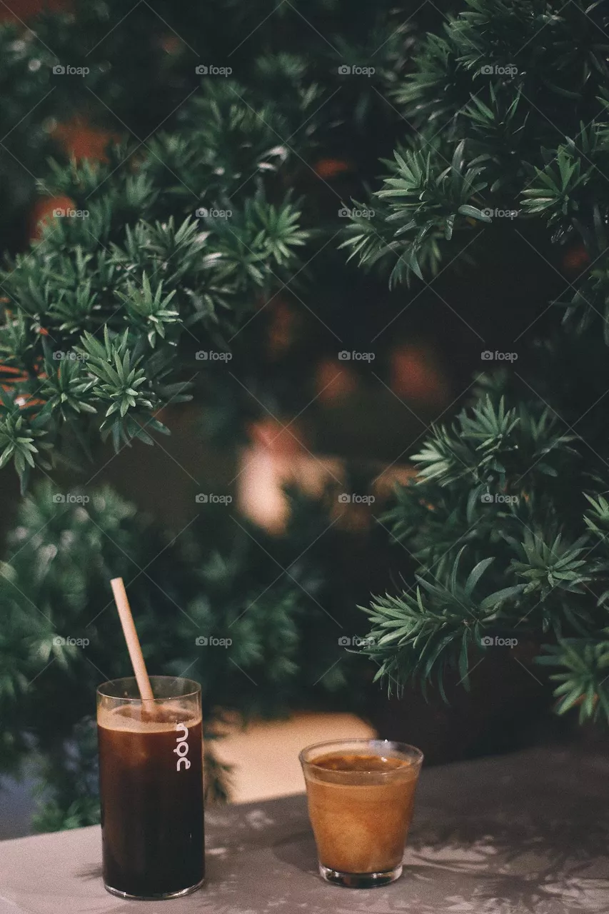 Coffee 