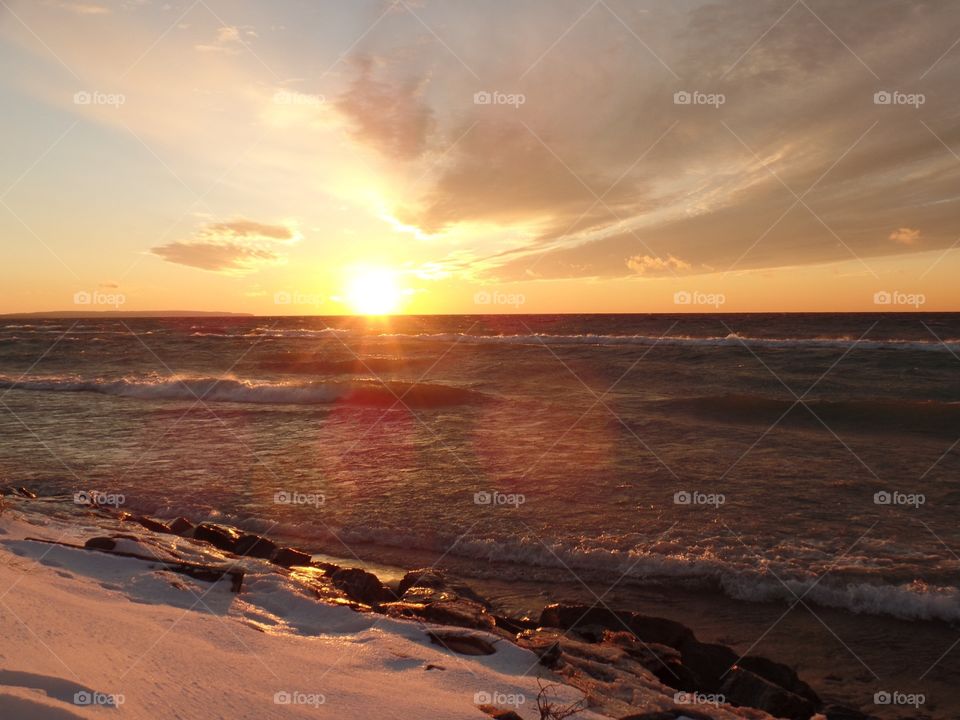 Northern Michigan 