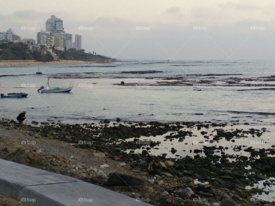 Jaffa-Tel Aviv