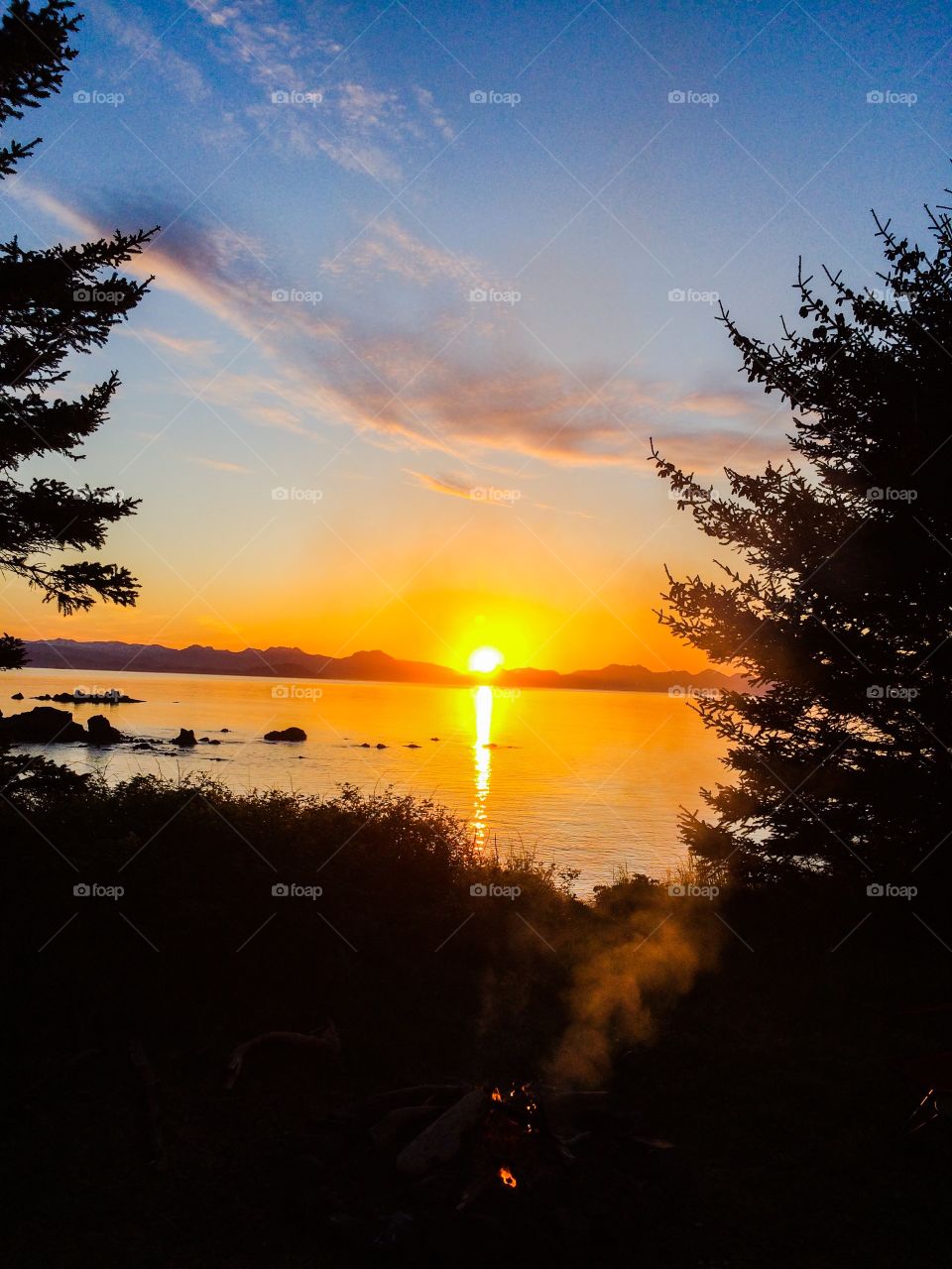 Amazing Alaska. Amazing Alaska