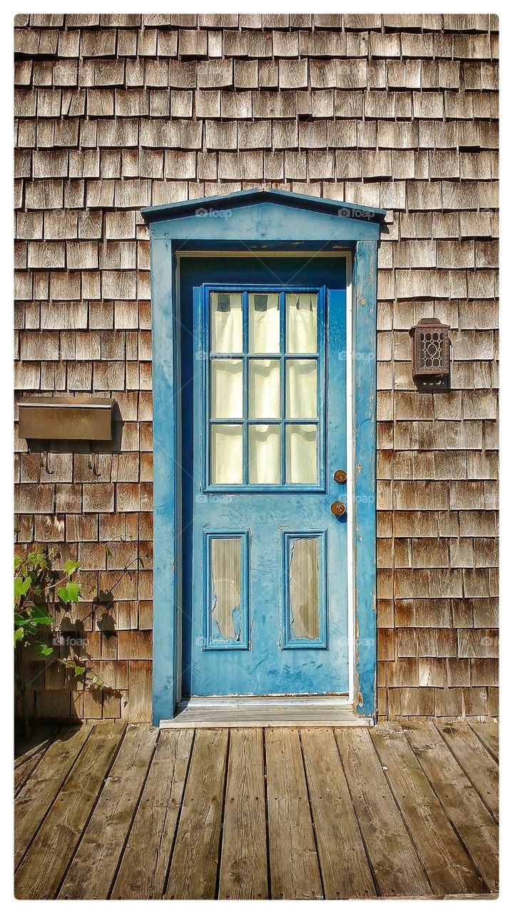 Wood, Family, Wooden, House, Window