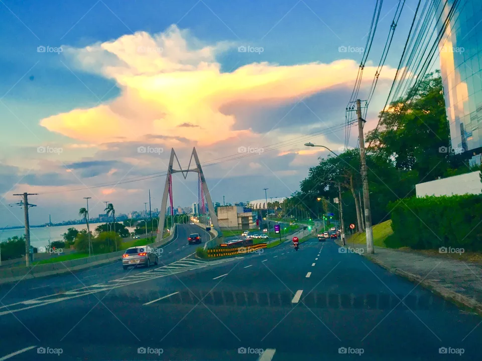 Porto Alegre cidade sorriso 