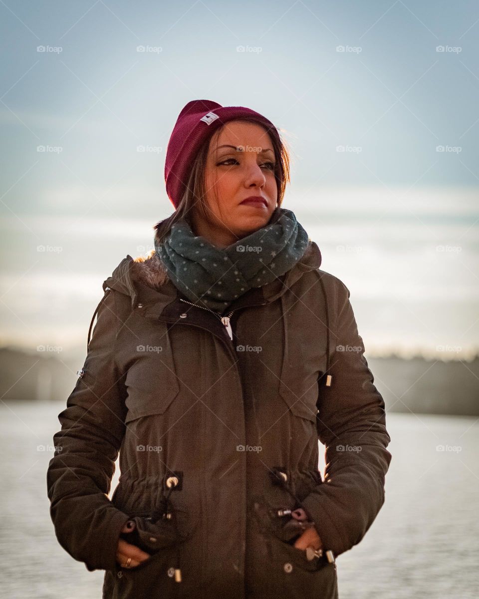 my style to the river