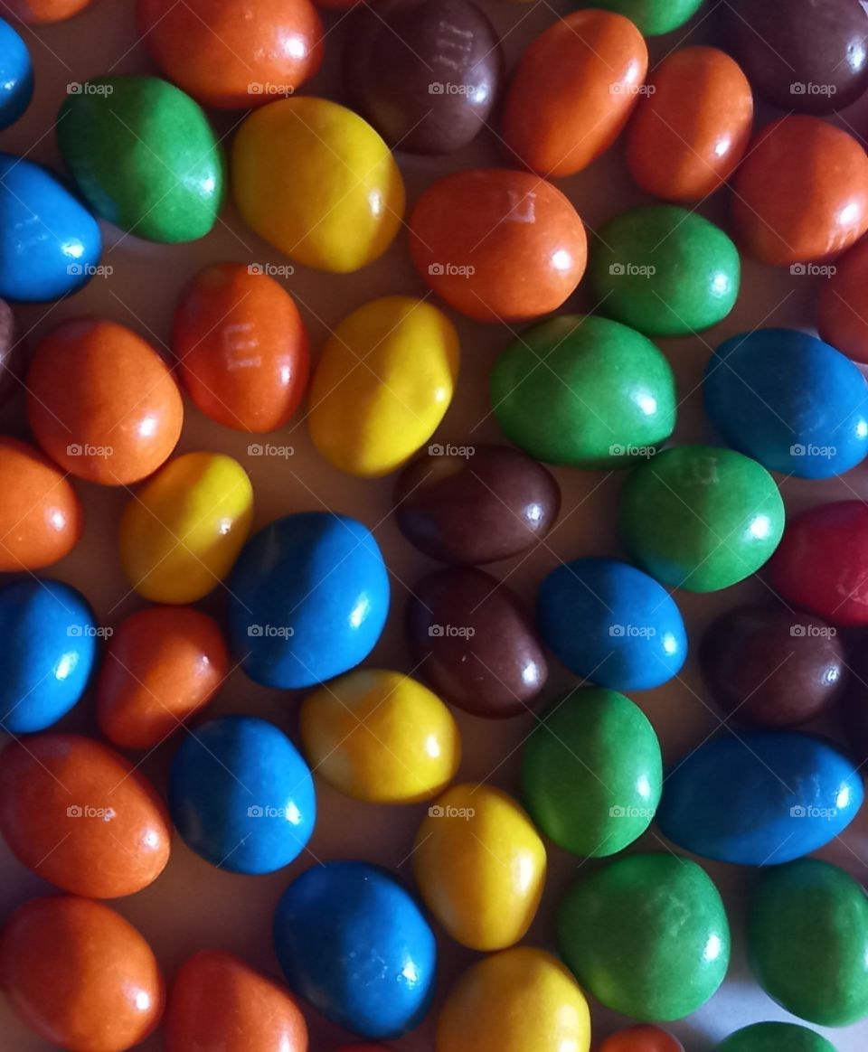 M&Ms