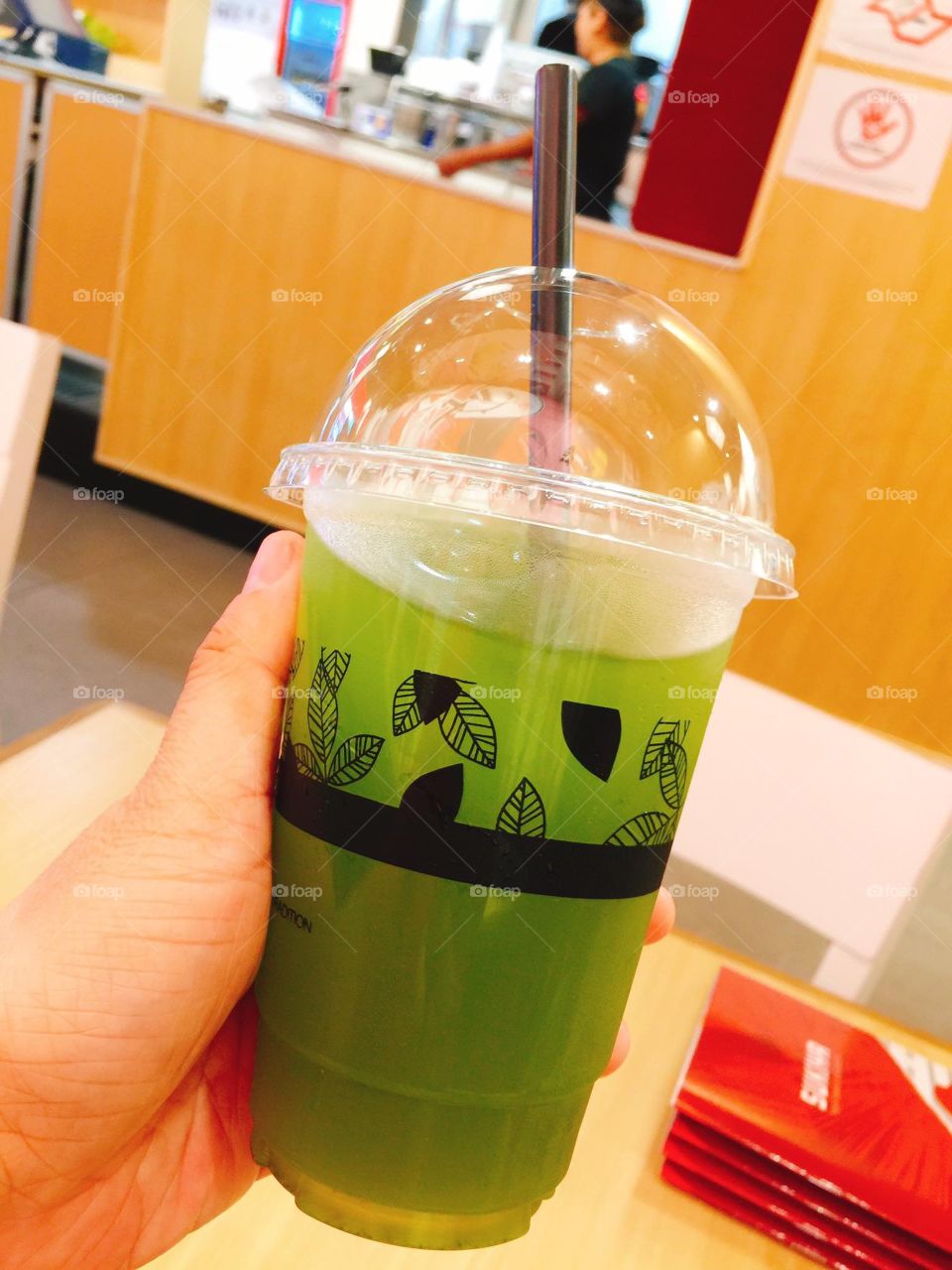 Matcha 