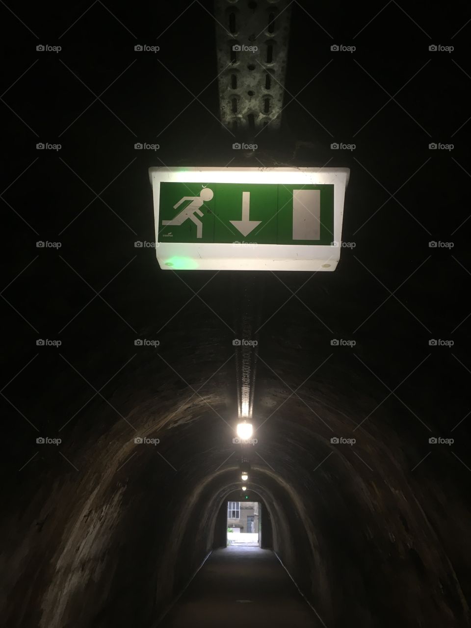 Exit 