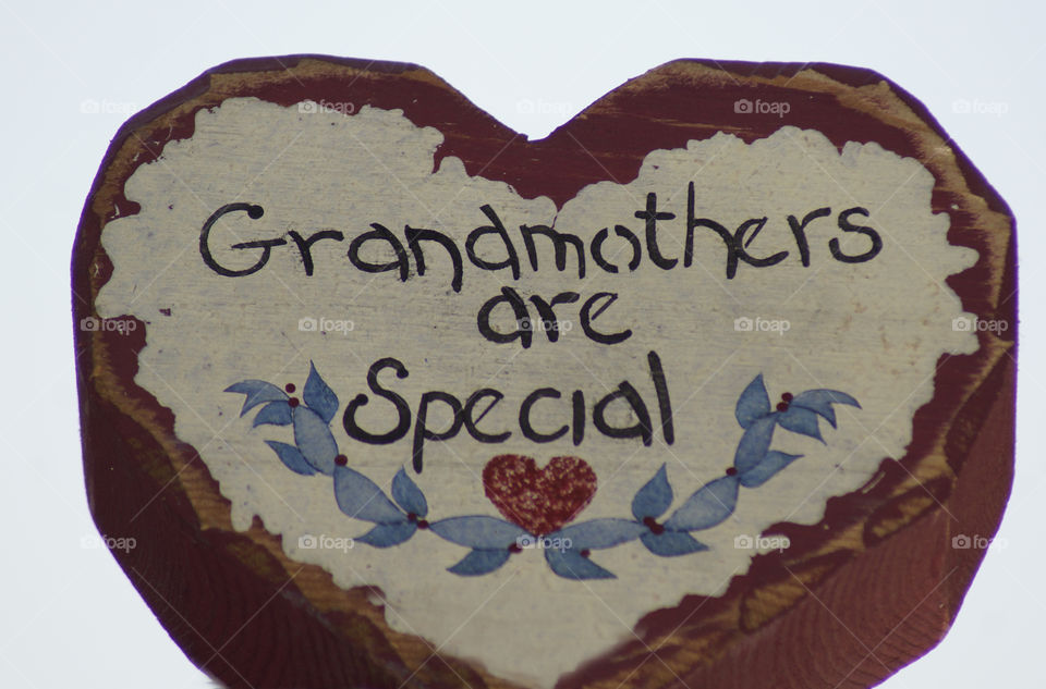 gift special grandma