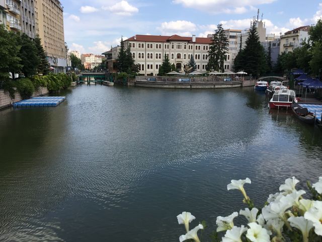Turkye eskisehir