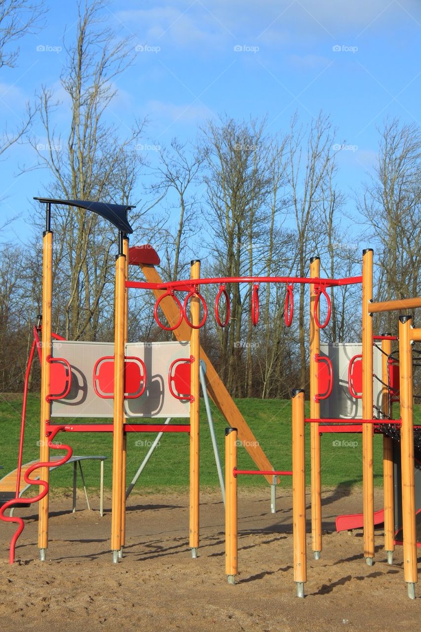 Playground