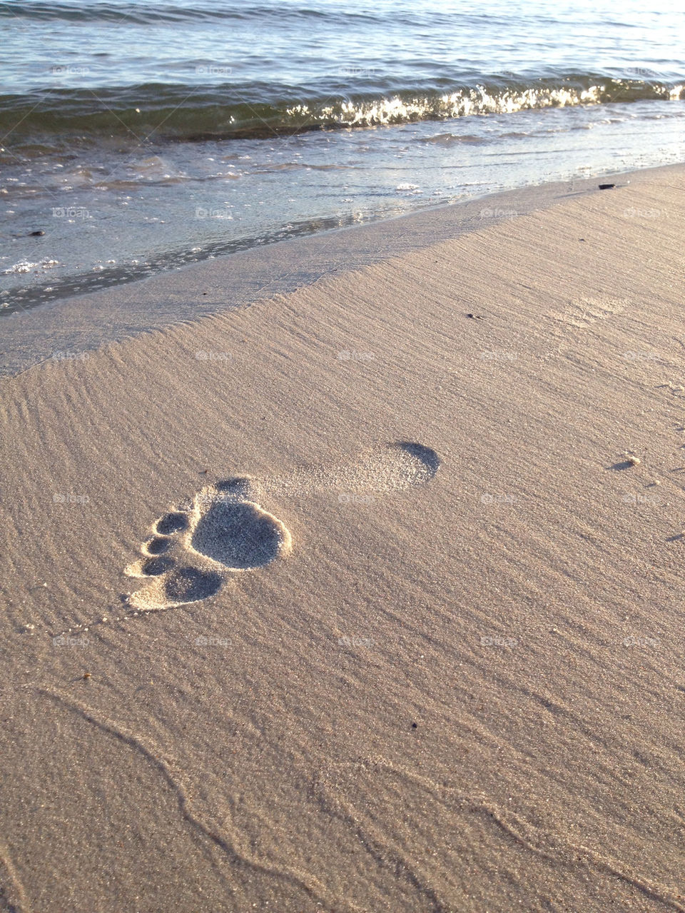 beach sweden water höllviken by shec