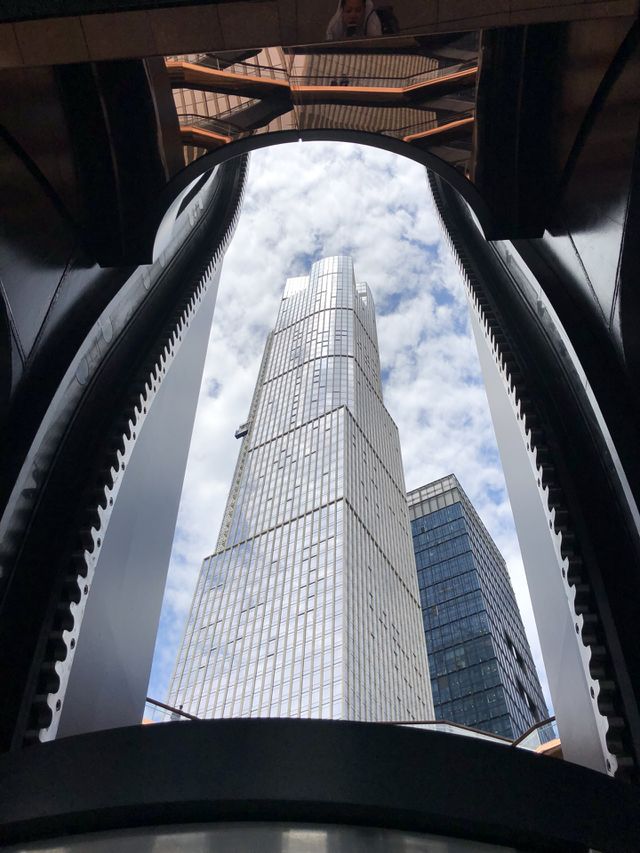 Skyscraper 