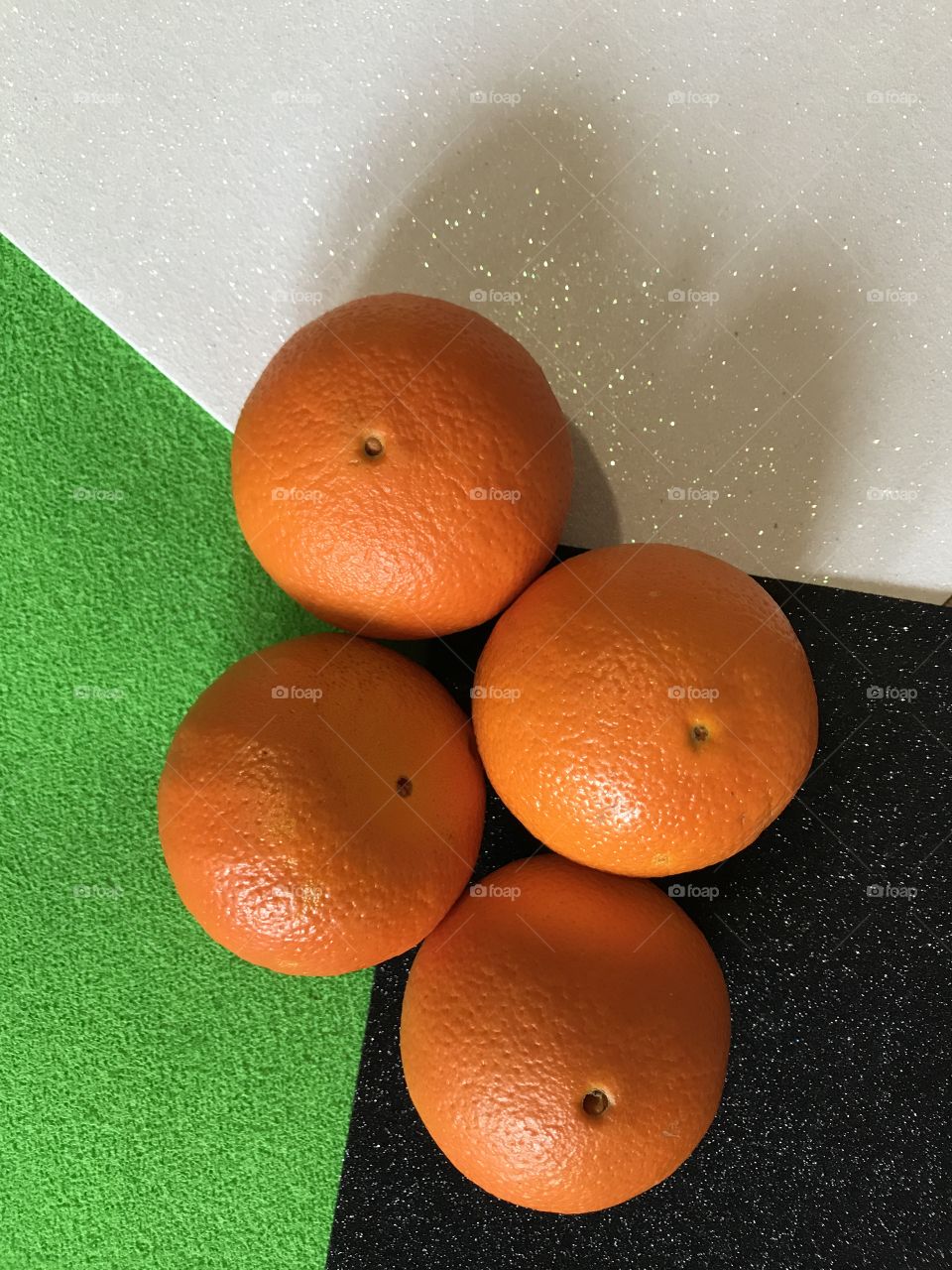 Oranges