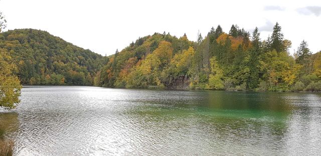 lake