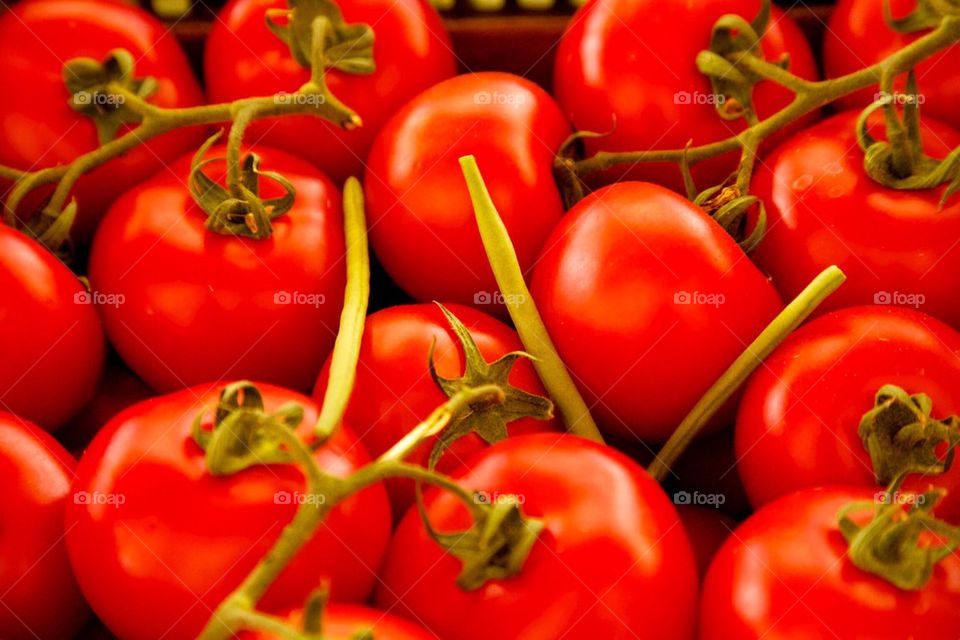 Tomatoes