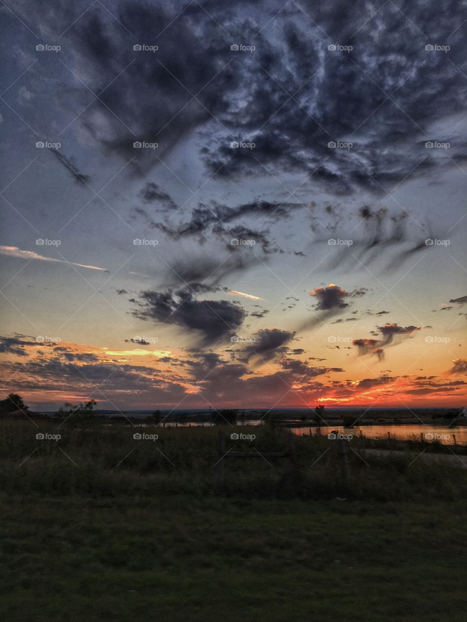 Incredible reflections 