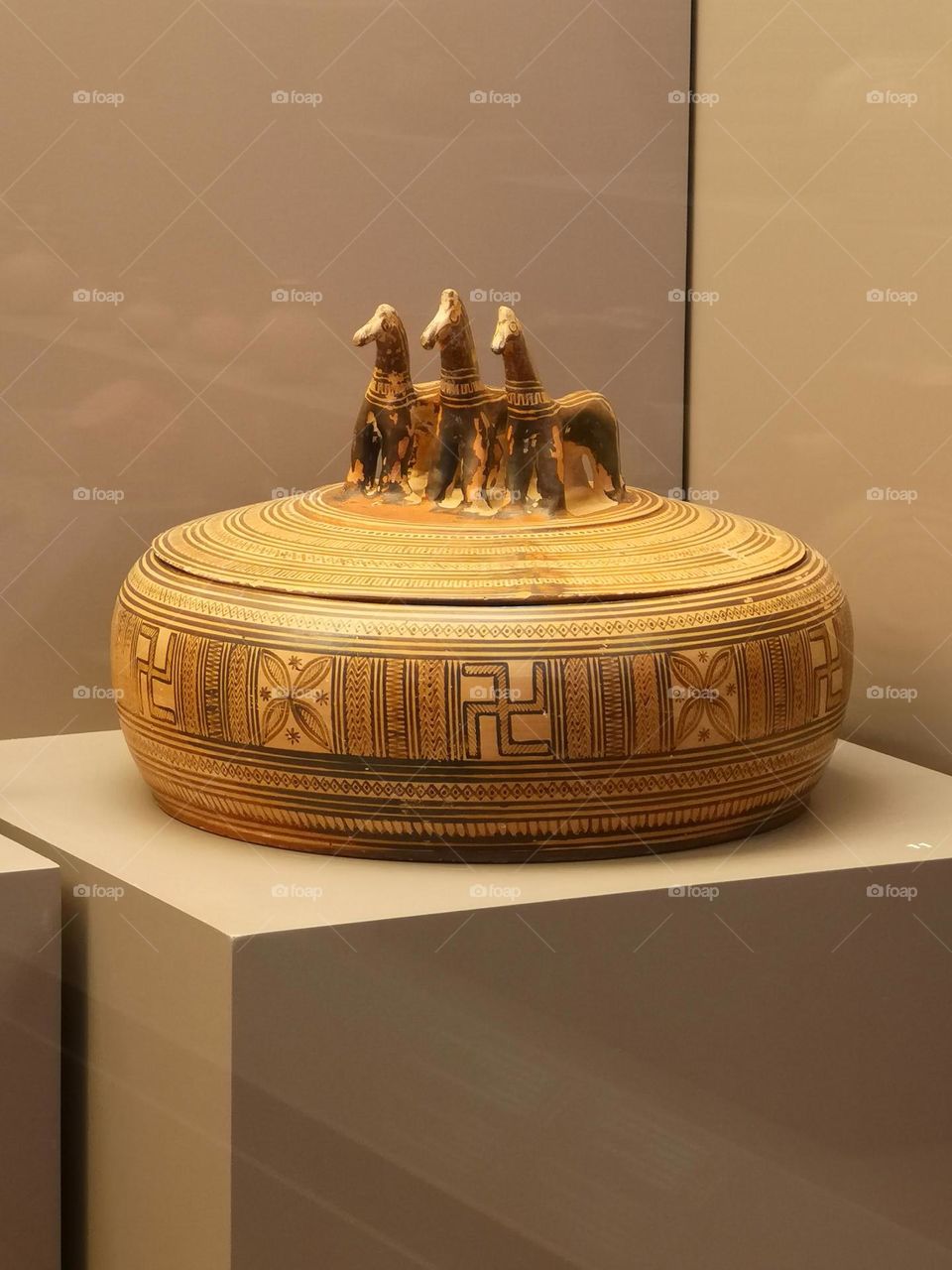 Archeological Museum of Brauron