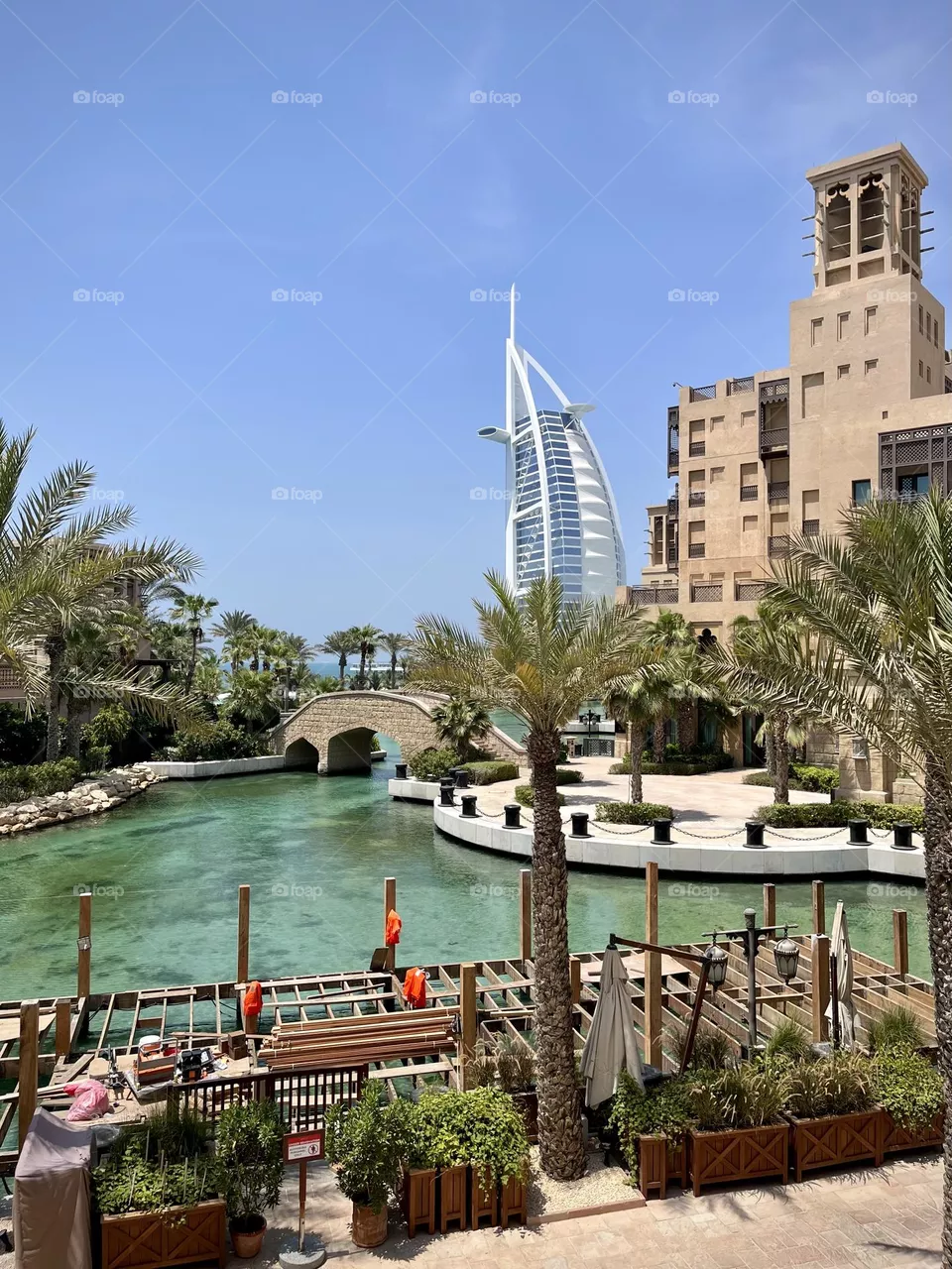  Burj Al Arab 