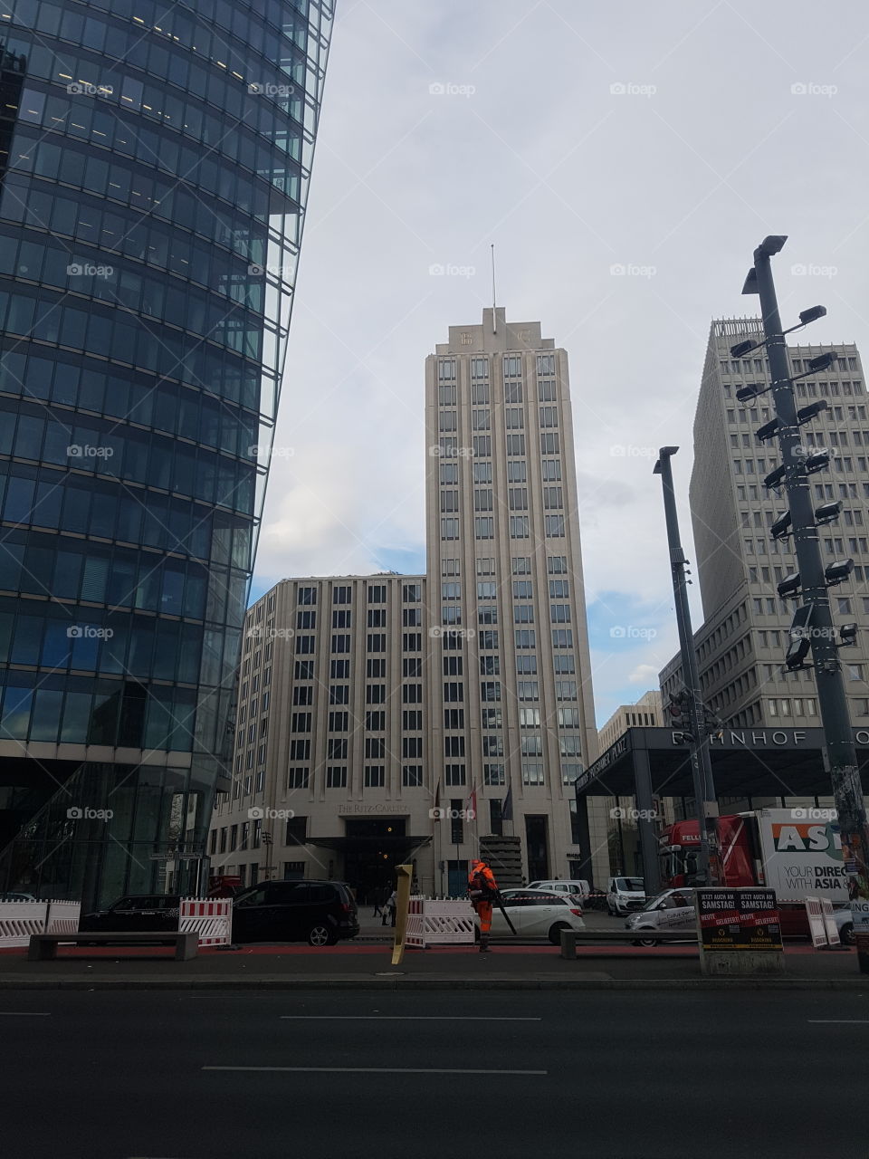 Potsdamer Platz