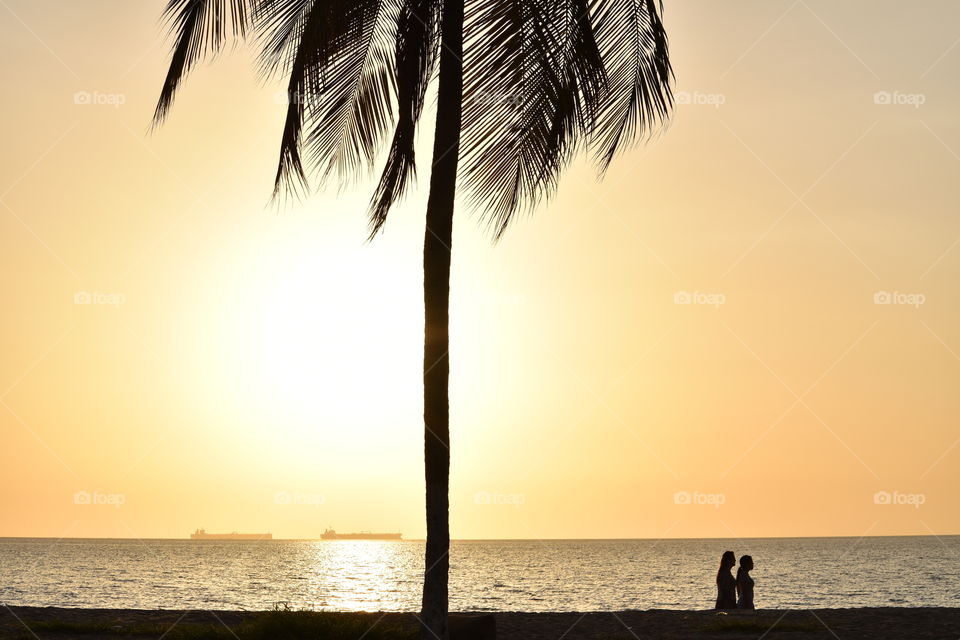 This view brightens up the cloudiest days 