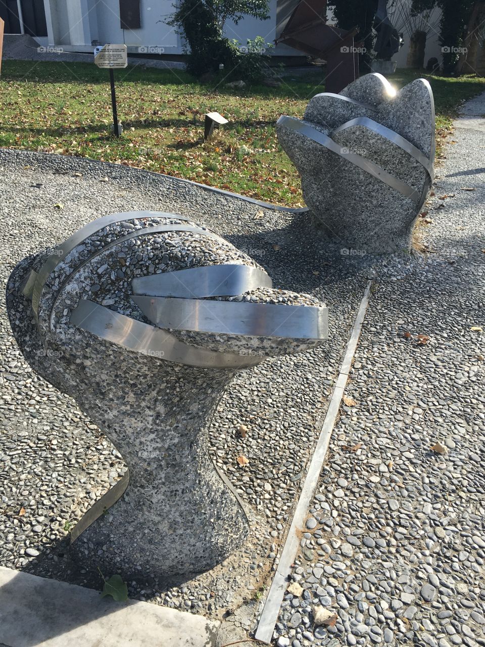Sculpture