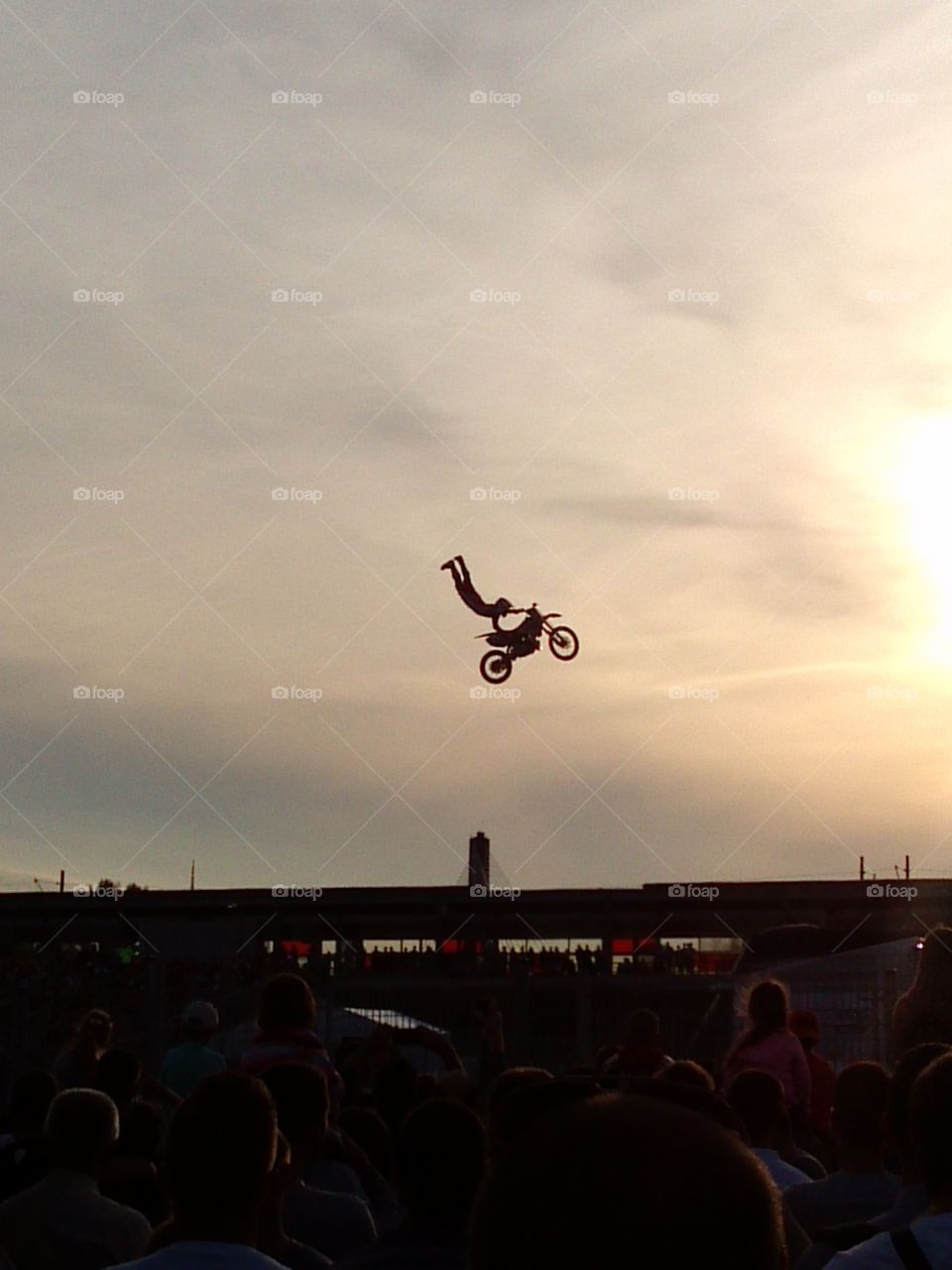 fmx forever