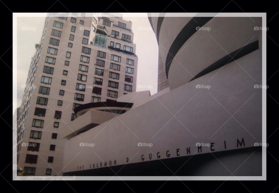 Guggenheim