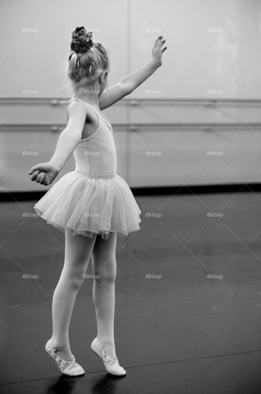 ballet