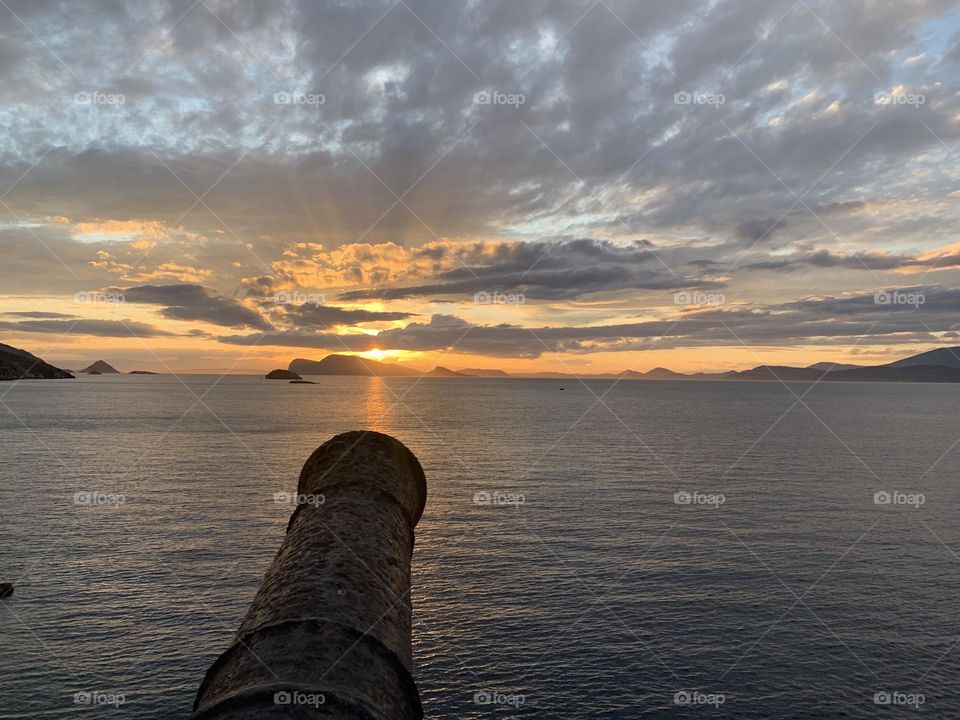 Explosion in the sky 