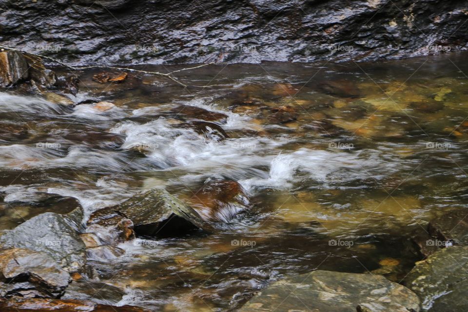 Blue Ridge Mountains