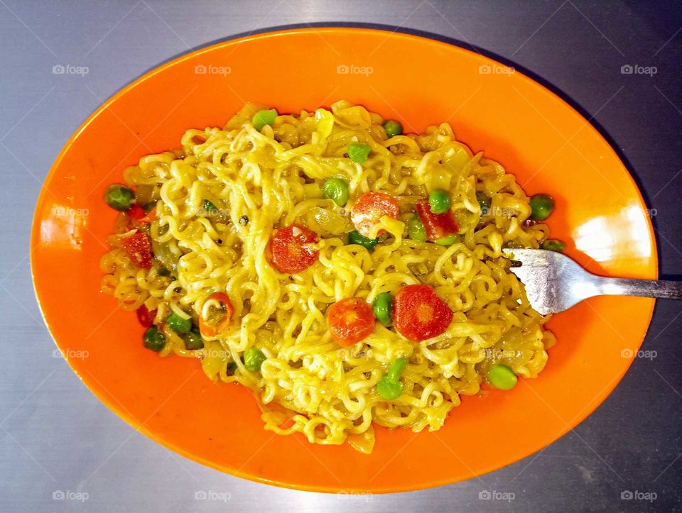 Maggi