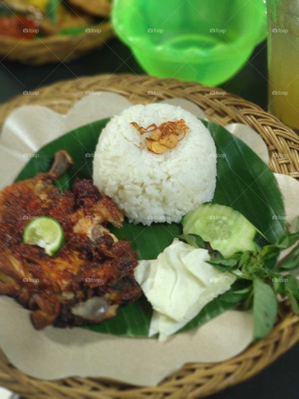 balinese cuisine