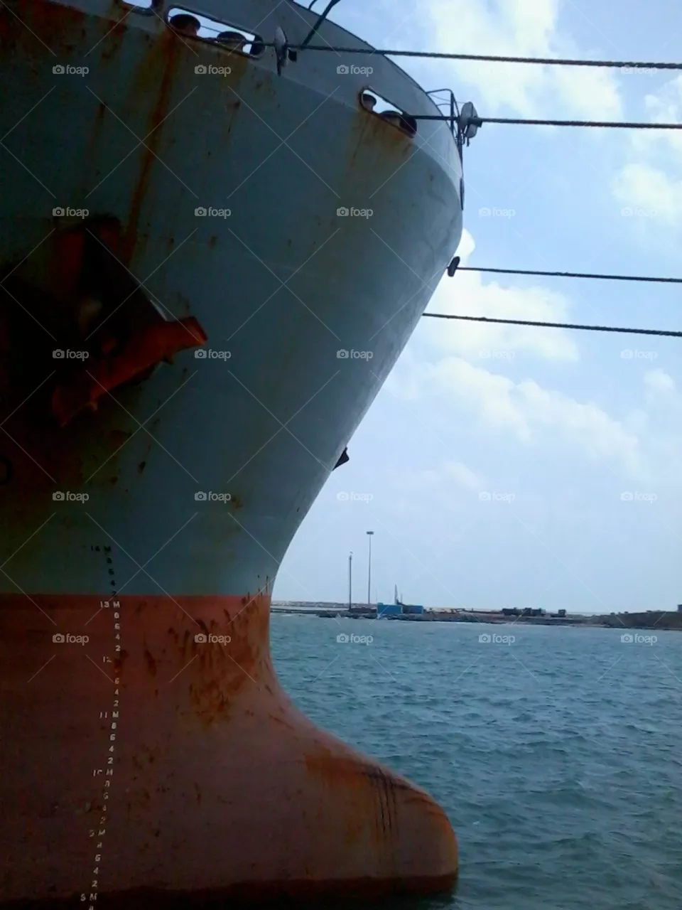 Ship