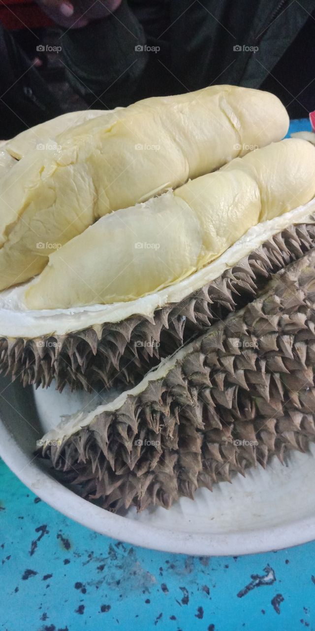 durian