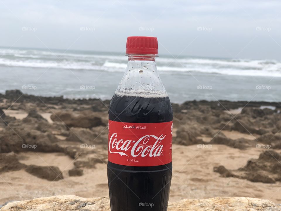 Coca-Cola 