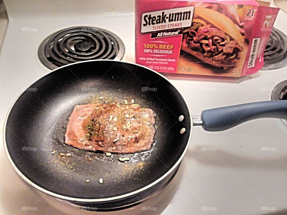 steakums minute steaks