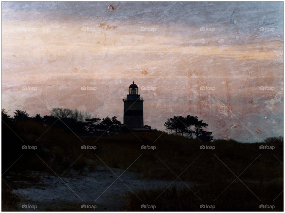 skanör fyr lighthouse by kalubro