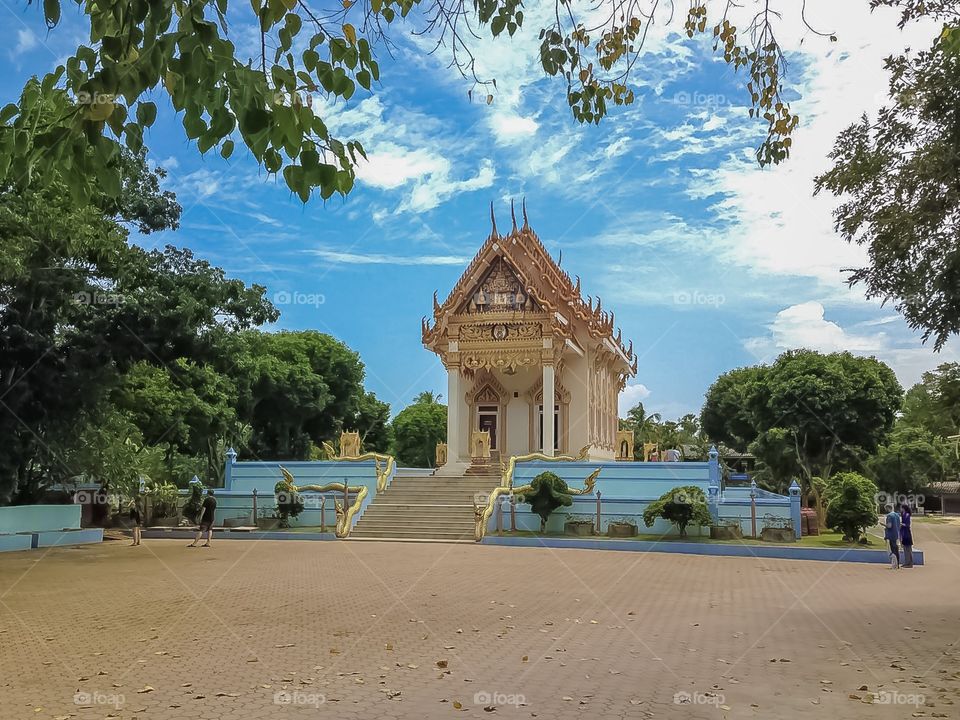 Koh Samui 