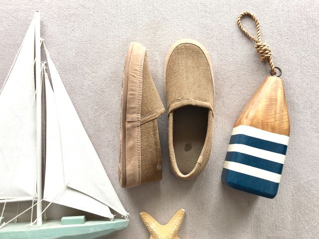 Acorn nautical 