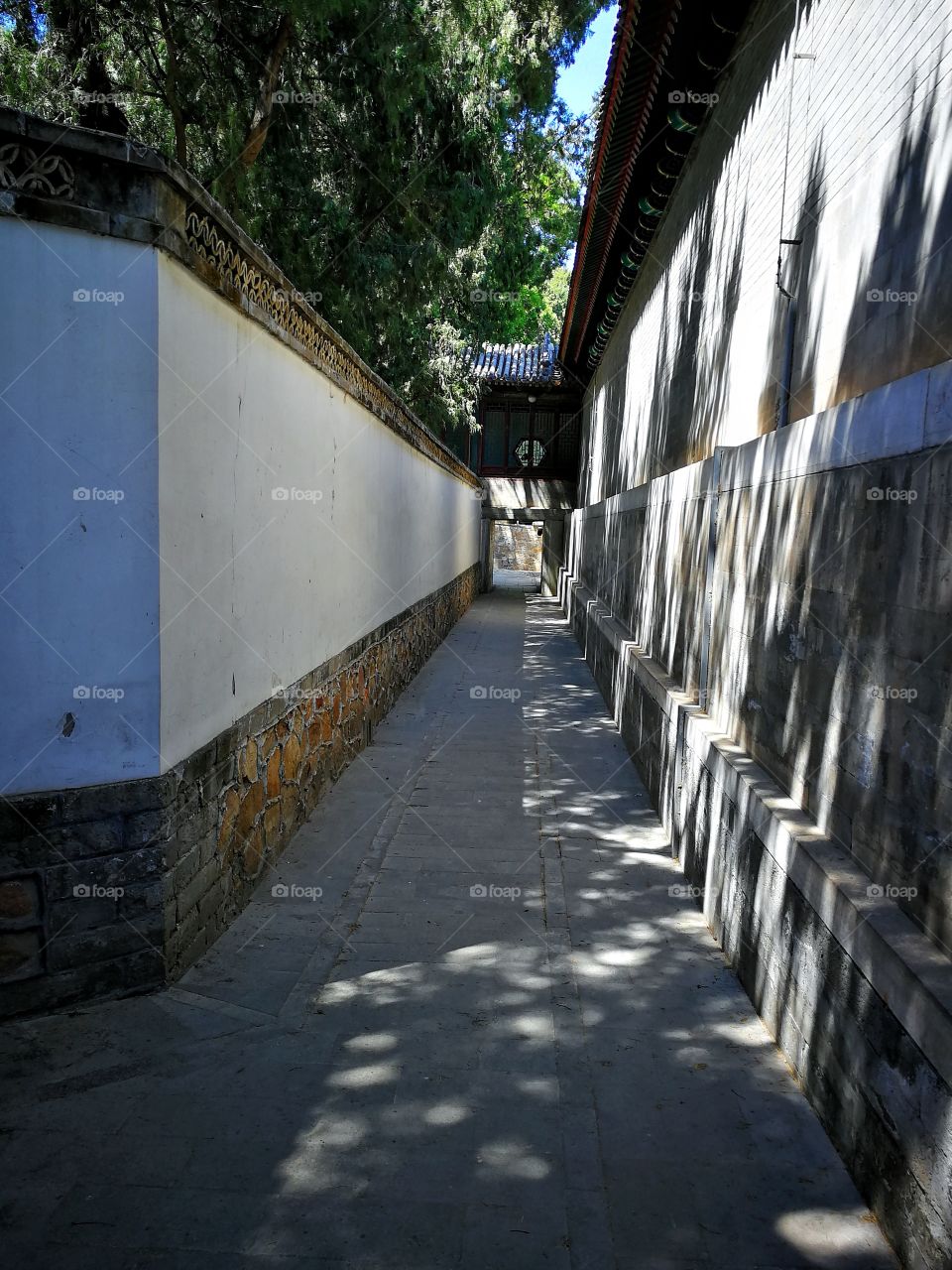 颐和园,Summer Palace