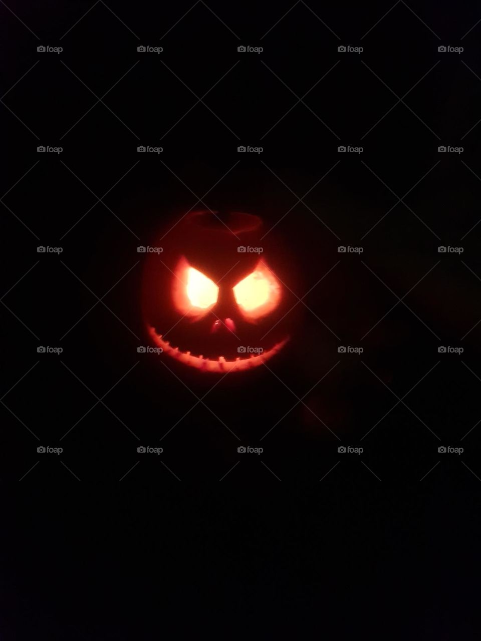 jack o lantern