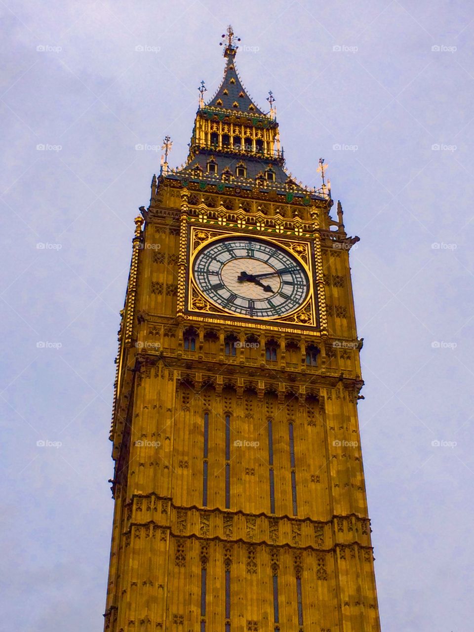 Big Ben