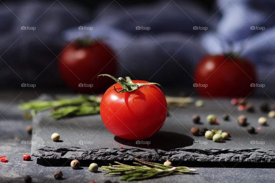 Tomato 