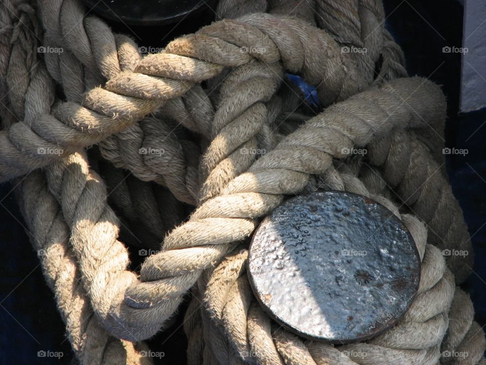 Ropes