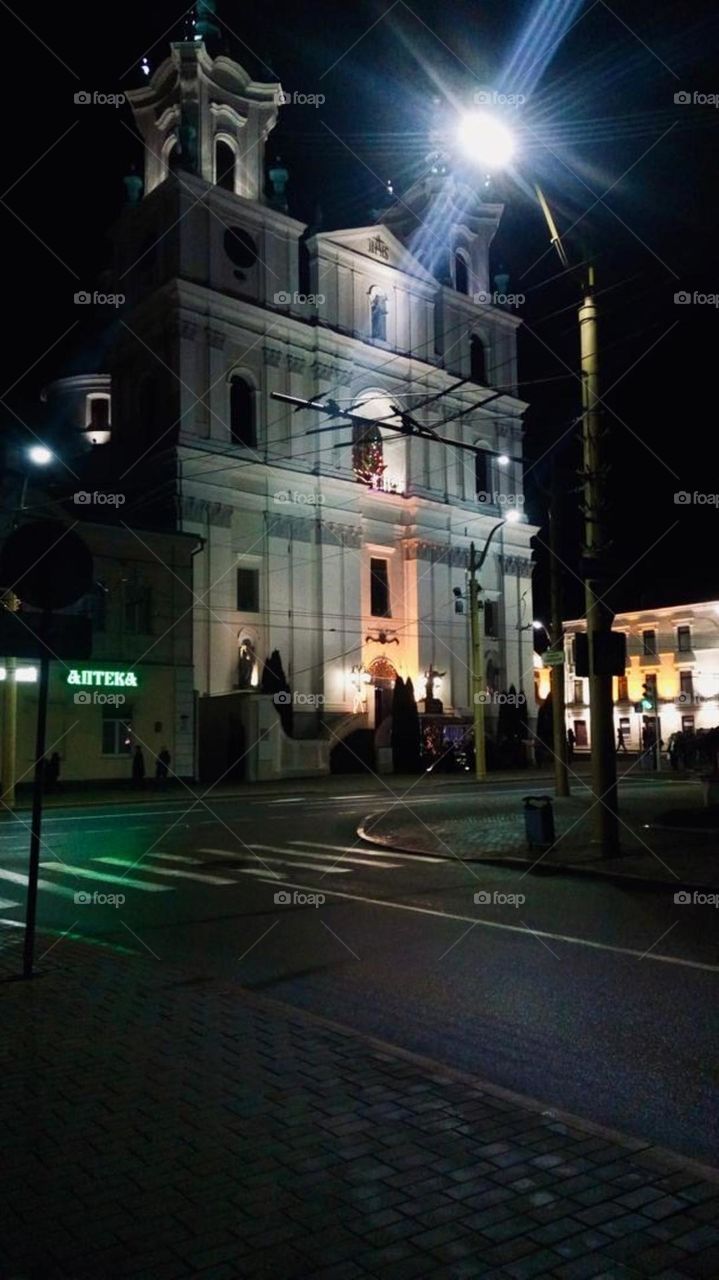 It’s beautiful out here.