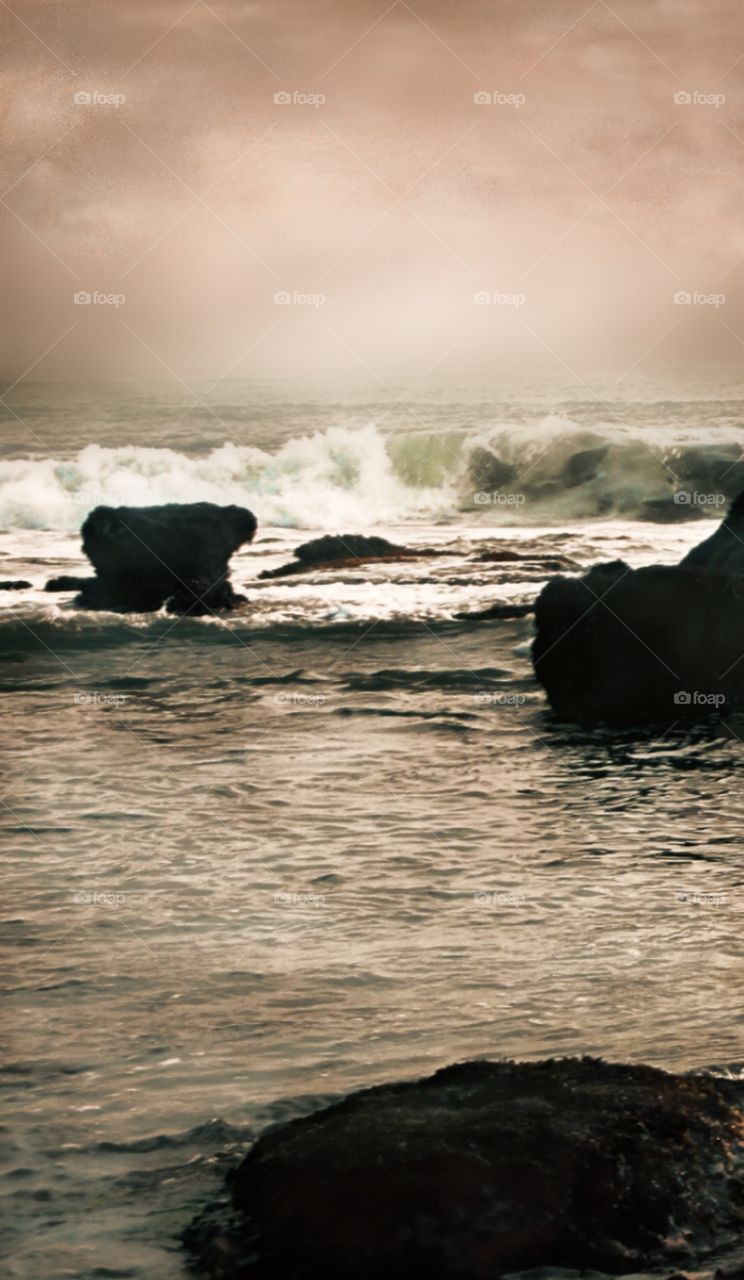 everybody loves going to beach when it's sunny day..spending time with family there or just going alone..