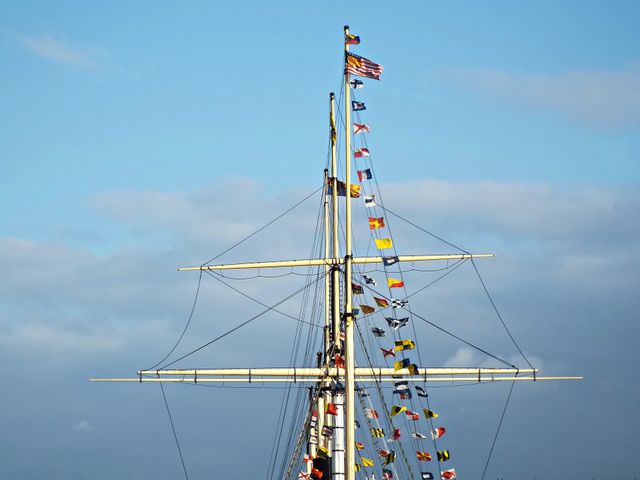 SS Great Britain