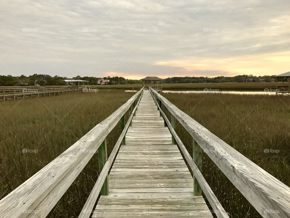 Pawleys Island, SC