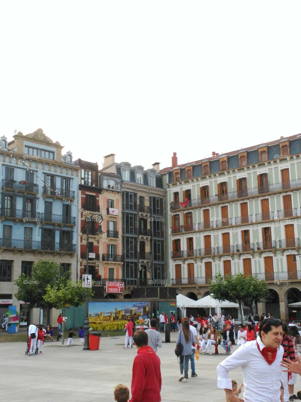 Pamplona